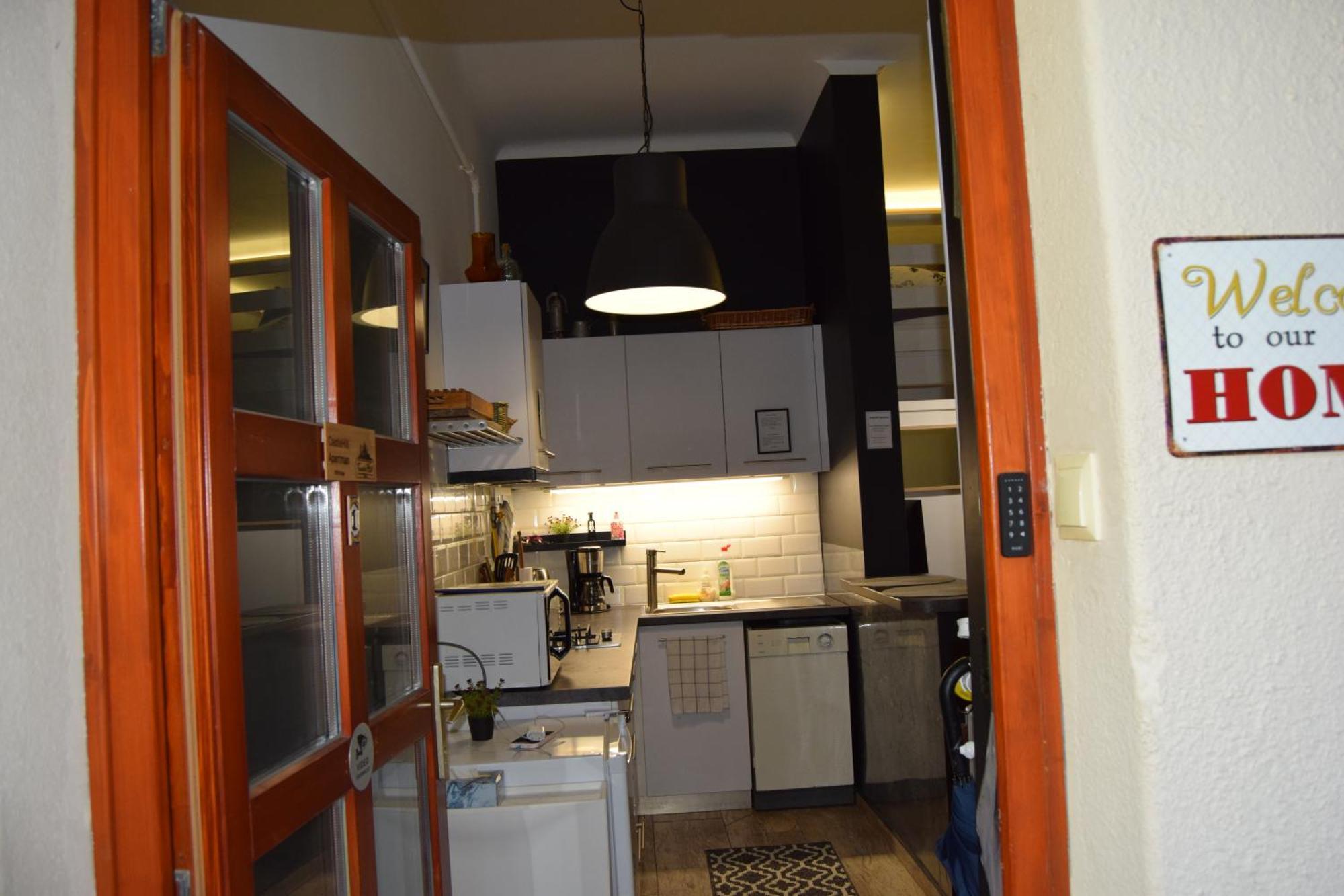 Castlehill Apartman The Perfect Blend Of Urban Living And Sightseeing Convenience Budapeste Exterior foto